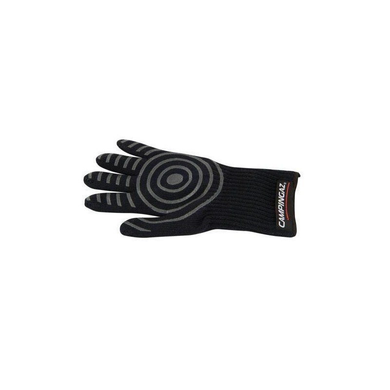 vestuario laboral guante barbacoas premium